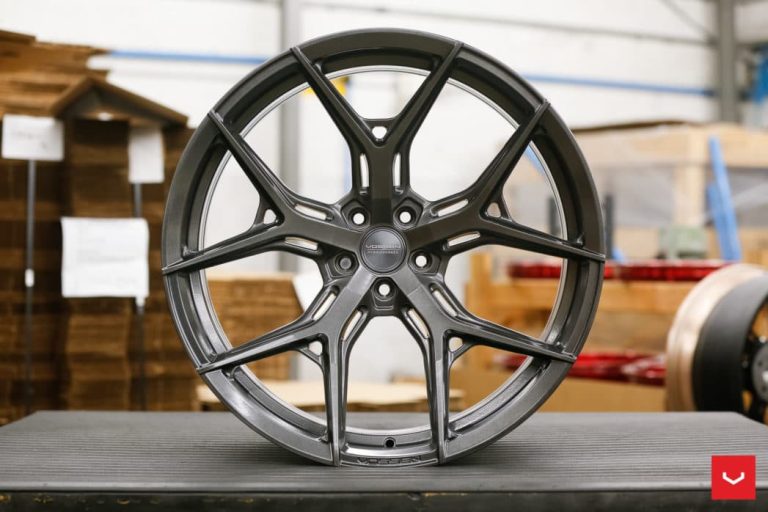 Vossen Hybrid Forged HF5