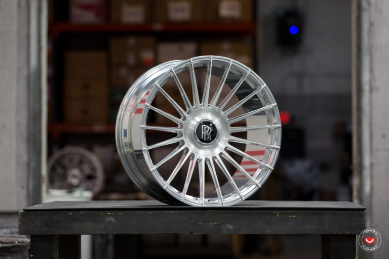 Vossen Forged S17-13
