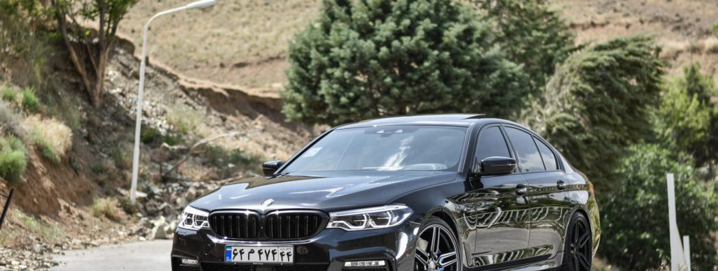 BMW-530i-Hybrid-Forged-Series-HF-1