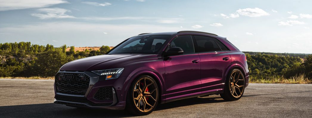 Audi-Q8-RSQ8-Vossen-Forged-EVO-3-Bronzino