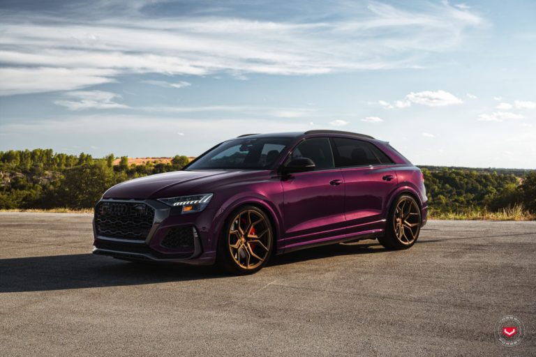 Audi-Q8-RSQ8-Vossen-Forged-EVO-3-Bronzino