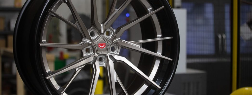 Vossen M-X4T 3-PIECE chính hãng