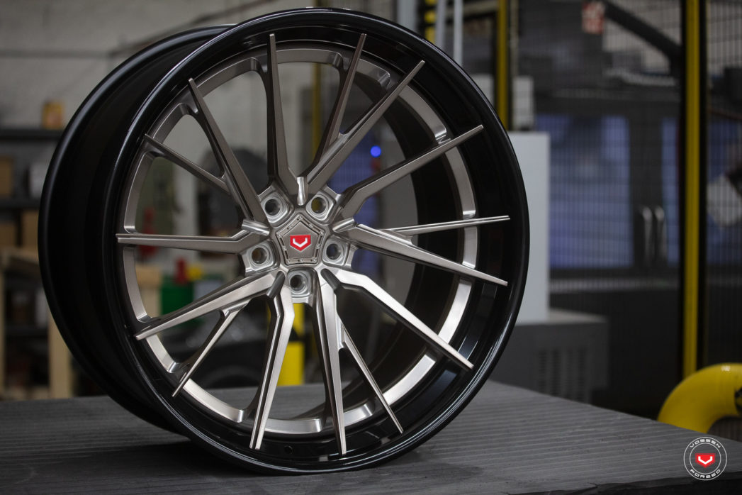 Vossen M-X4T 3-PIECE chính hãng