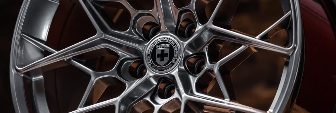 HRE-FlowForm-FF10 Liquid Metal