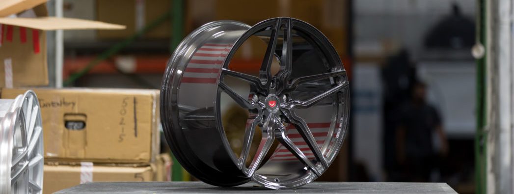 VOSSEN-FORGED-HC SERIES-HC-22