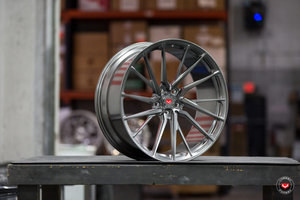 Vossen M-X4T chính hãng