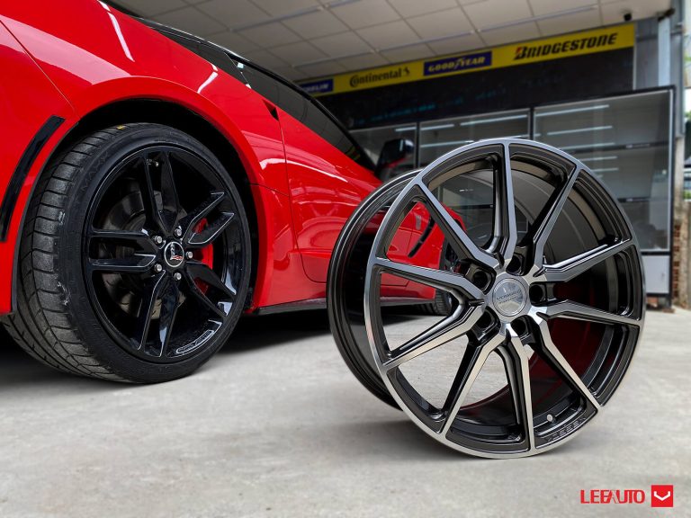 Vossen-HF-3-𝗖𝗼𝗿𝘃𝗲𝘁𝘁𝗲