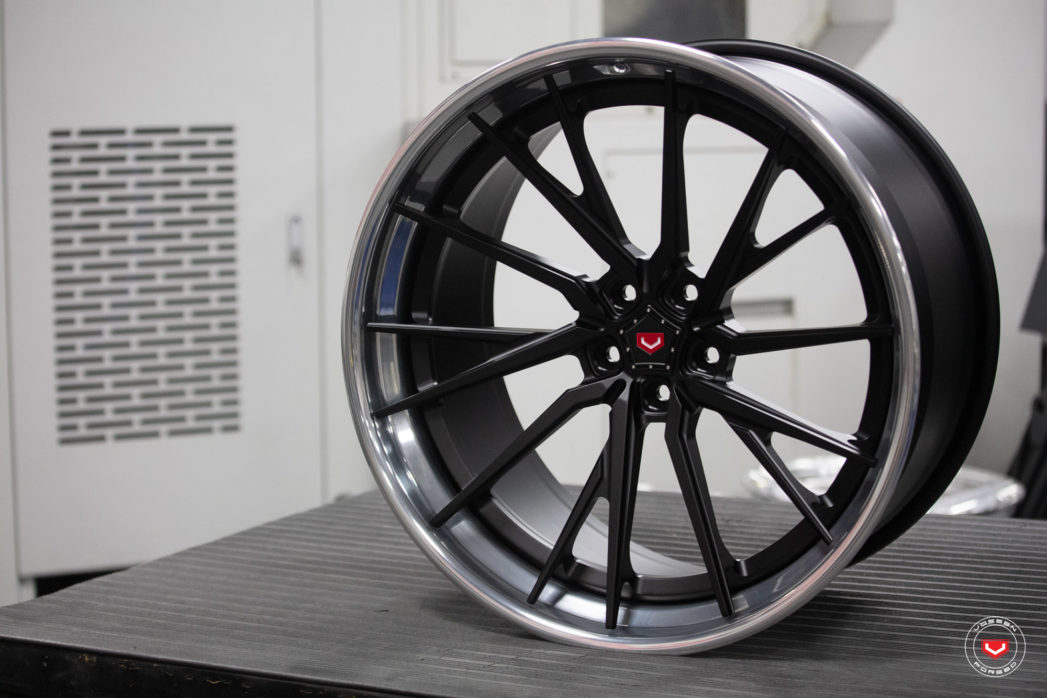 Vossen M-X4T 3-PIECE chính hãng