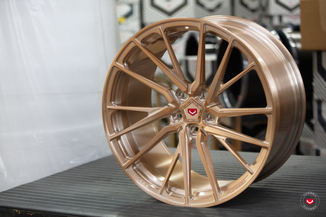 Vossen M-X4T chính hãng