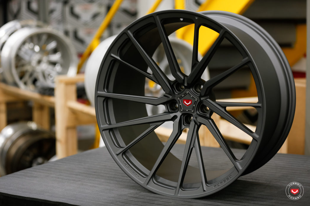 Vossen M-X4T chính hãng