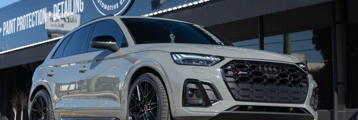 Audi-Q5-SQ5-Vossen-HF-7 chính hãng