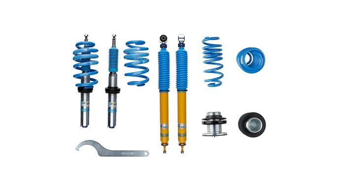 Phuộc Bilstein B16 PSS10 Coilover System (Porsche Macan)