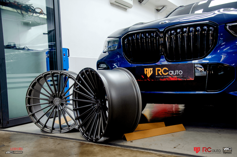 BCForged EH201 BMW X6 G06