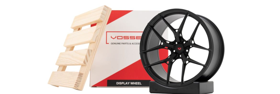 MINI WHEELS VOSSEN