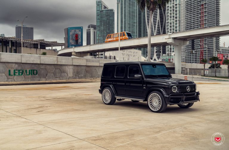 Vossen GEN-05 Mercedes-Benz G63